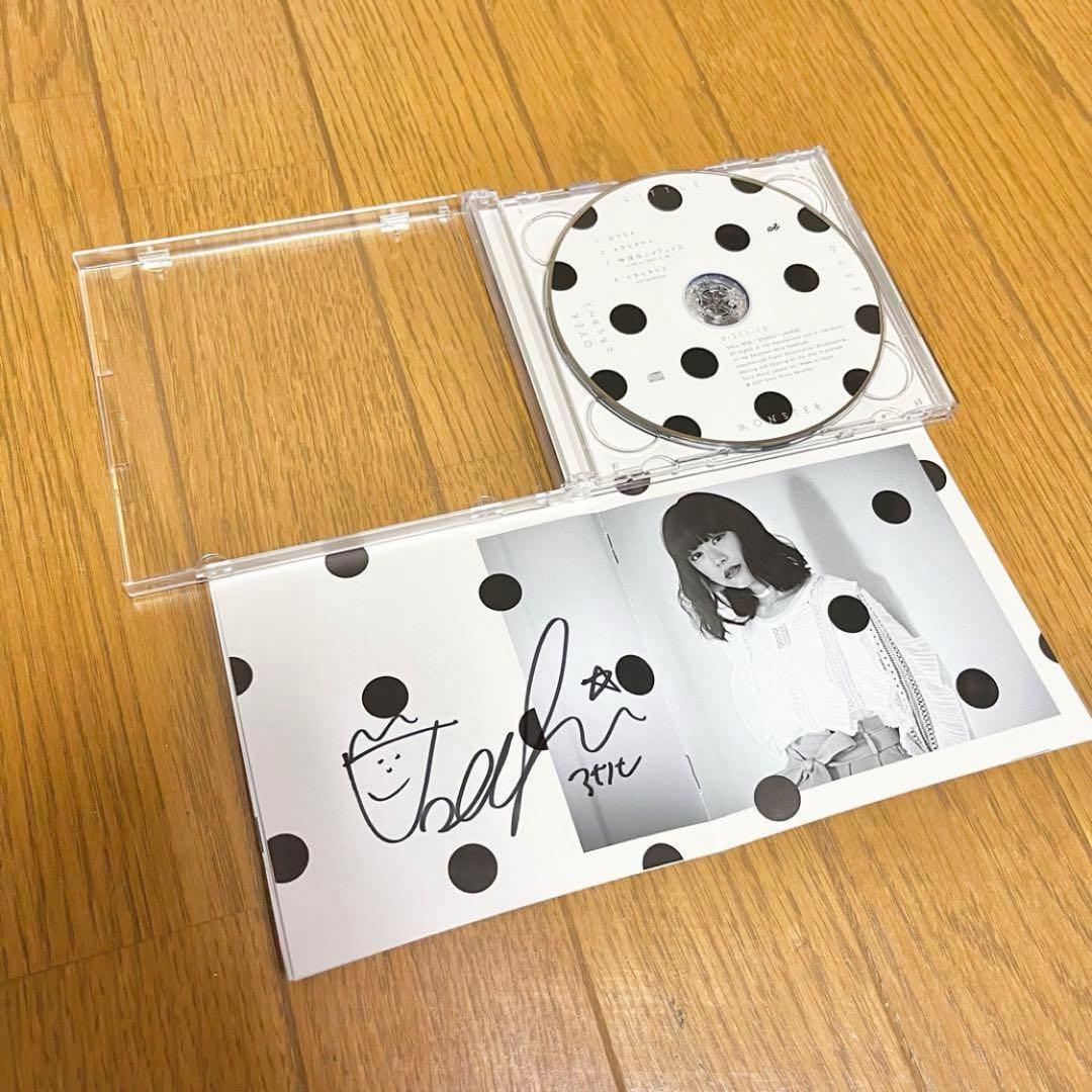 リトグリ CD サイン付き manaka・芹奈・MAYU・かれん・アサヒ