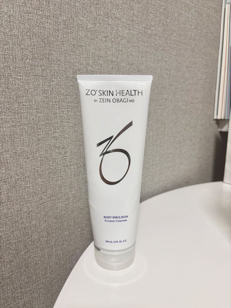 ZOSKIN ボディエマルジョン