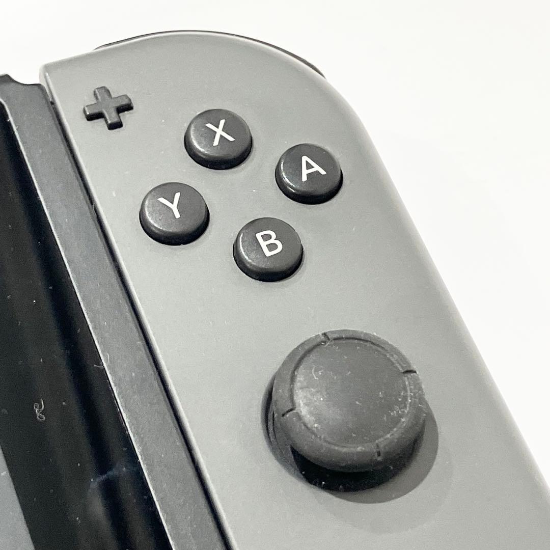 【タキーズチカラ】スマブラ エディション Switch 本体 動作確認済
