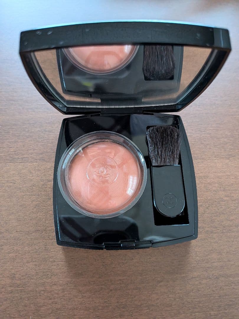 シャネル ジュ コントゥラスト 13 CANDY チーク　新品　CHANEL