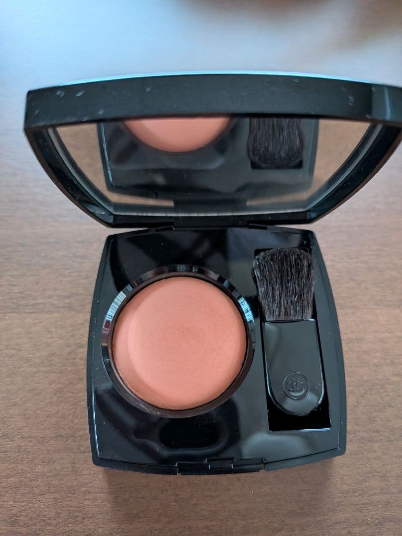 シャネル ジュ コントゥラスト 13 CANDY チーク　新品　CHANEL
