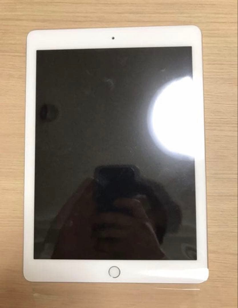 ipad 第6世代 wifiモデル