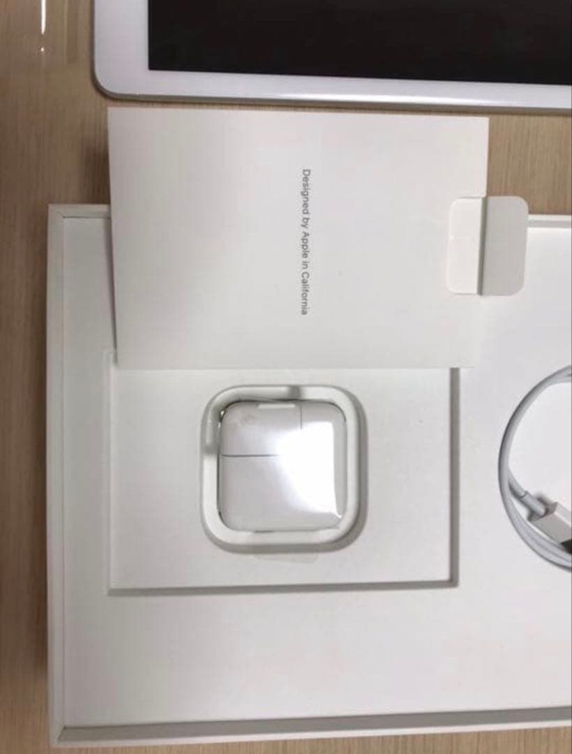 ipad 第6世代 wifiモデル