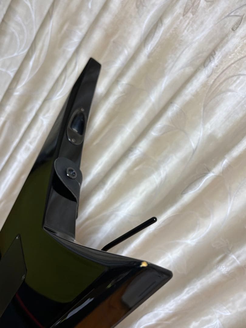 希少　スルーネック　Jackson Stars RR-J2 中信楽器製