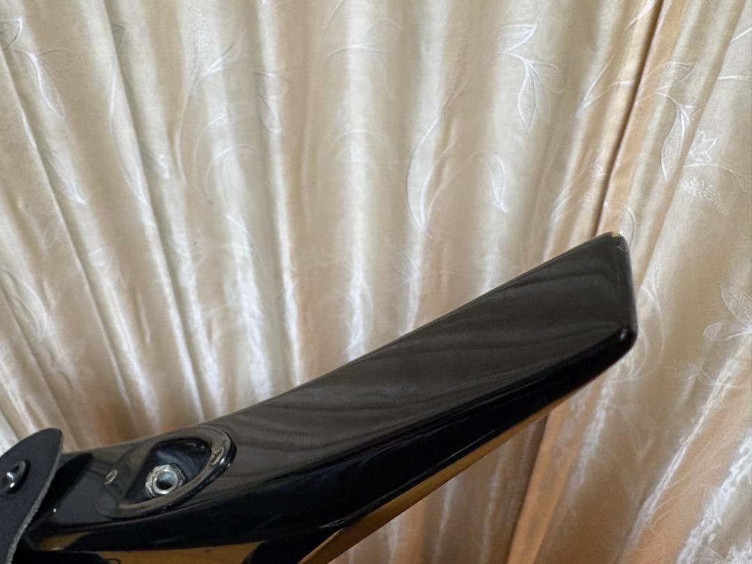 希少　スルーネック　Jackson Stars RR-J2 中信楽器製