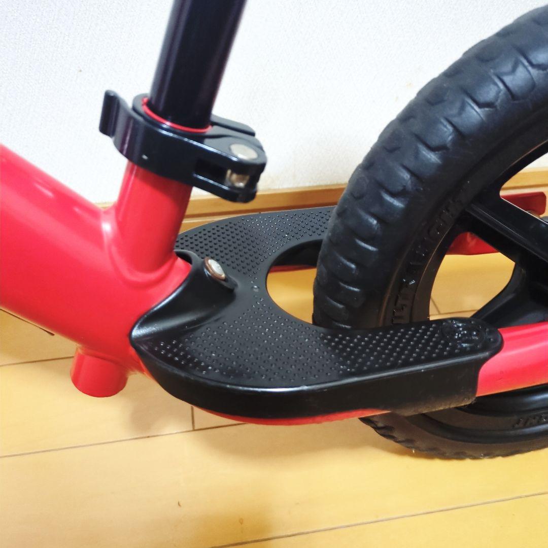 ✨日本正規品✨ STRIDER ストライダー SPORT 12 人気のレッド