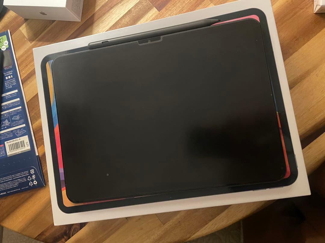 TECLAST artpad 11インチ