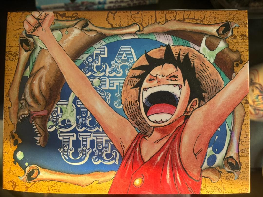 ONE PIECE ワンピース 111巻セット