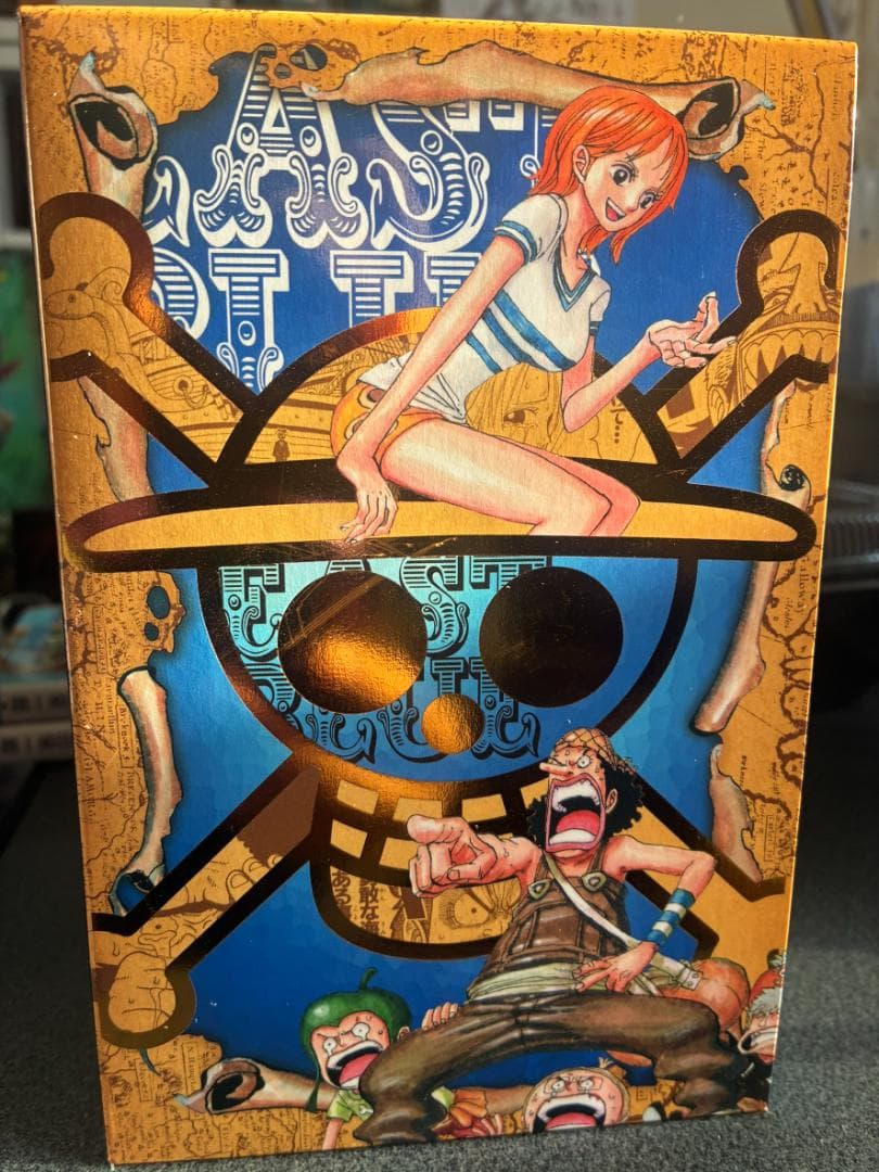ONE PIECE ワンピース 111巻セット