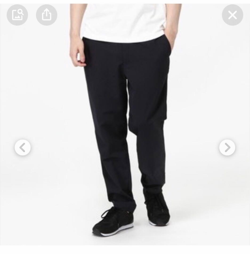 デサント　DESCENTE 上下　セットアップ　ストレッチ　ゴルフ　キャンプ