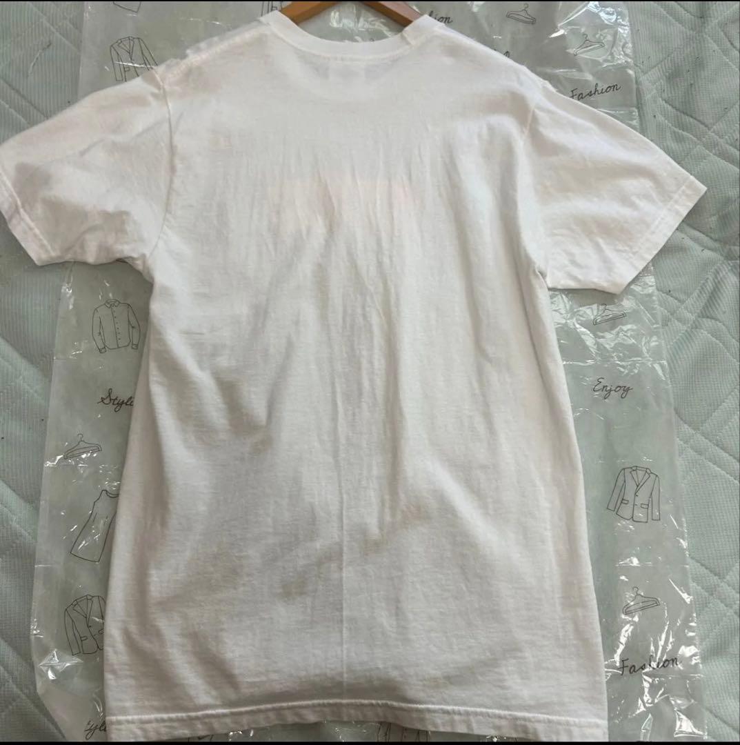 COMME des GARÇONS SHIRT / Supreme TシャツM