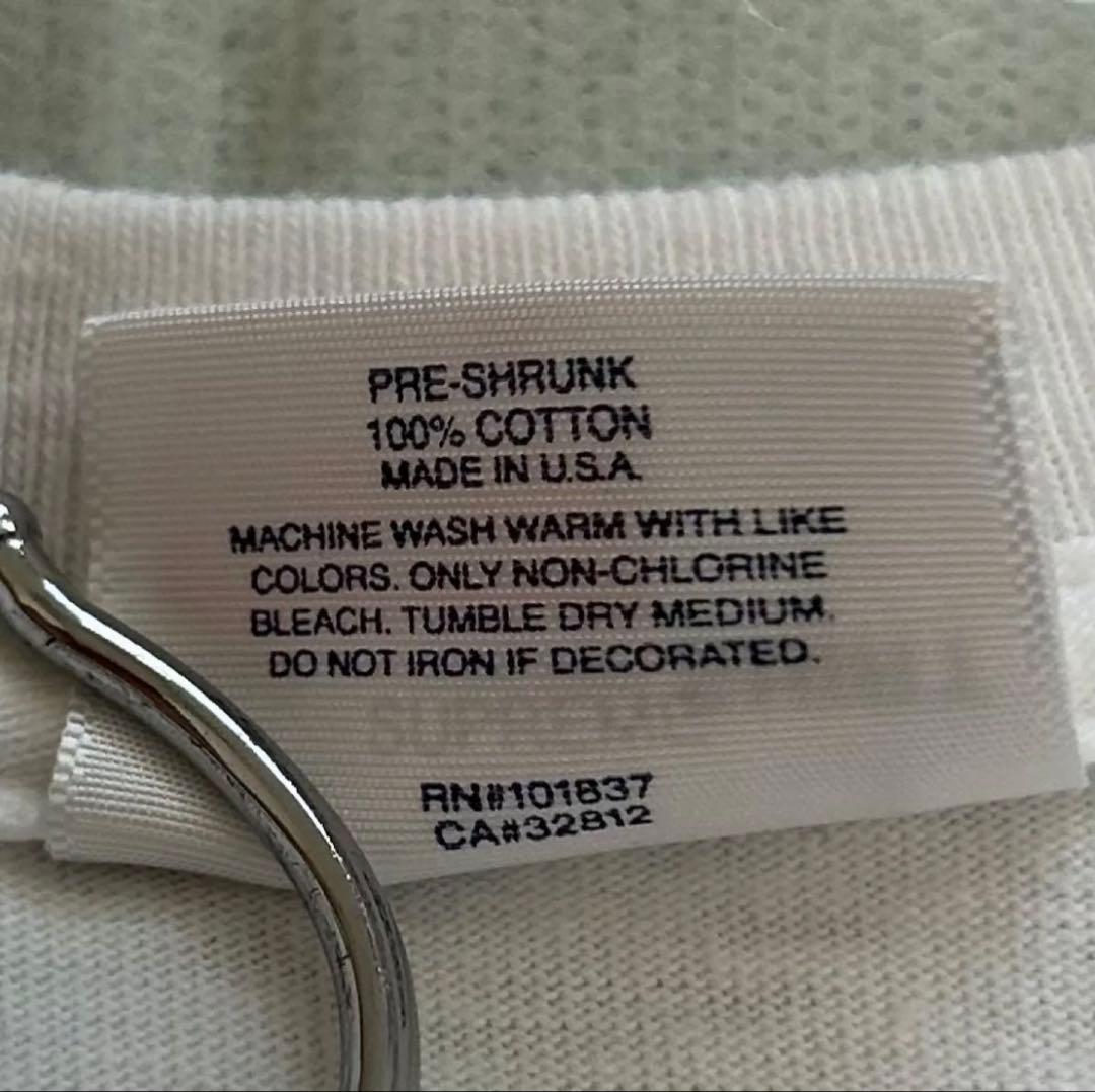 COMME des GARÇONS SHIRT / Supreme TシャツM