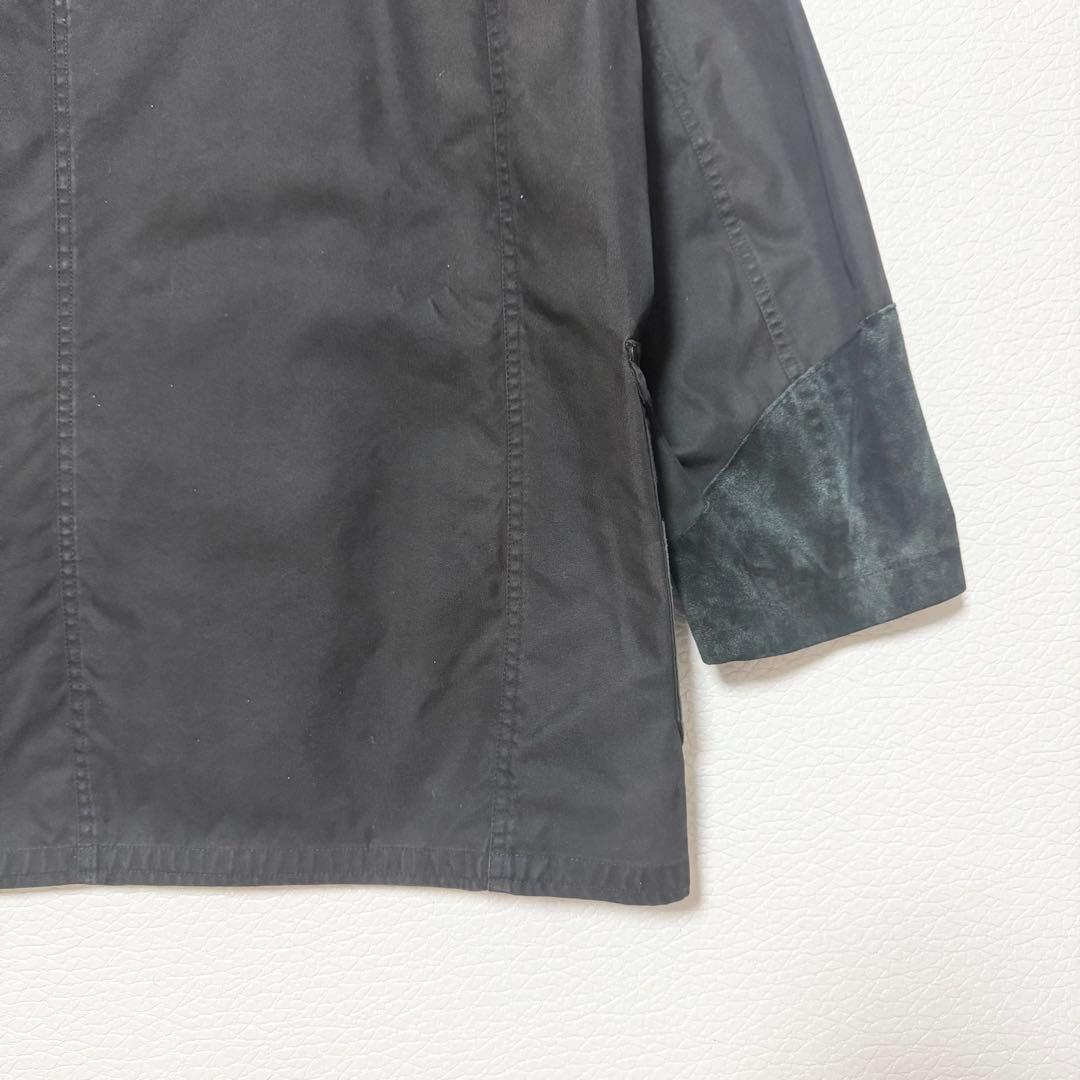 【美品】POLO by Ralph Lauren ファイヤーマンジャケット XL