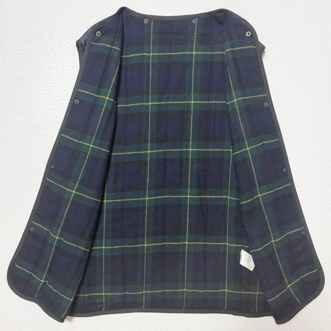 【美品】POLO by Ralph Lauren ファイヤーマンジャケット XL