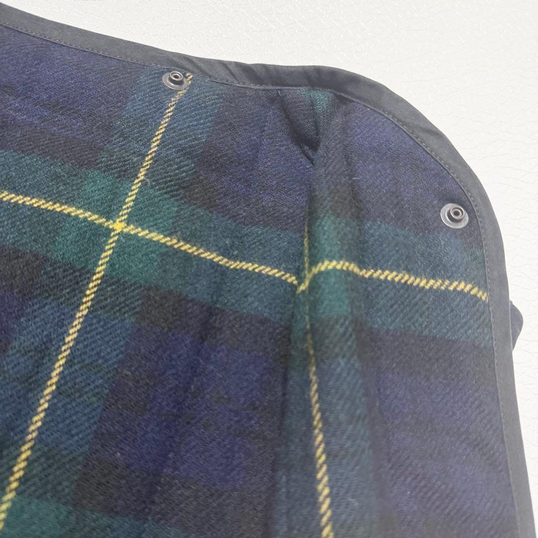 【美品】POLO by Ralph Lauren ファイヤーマンジャケット XL