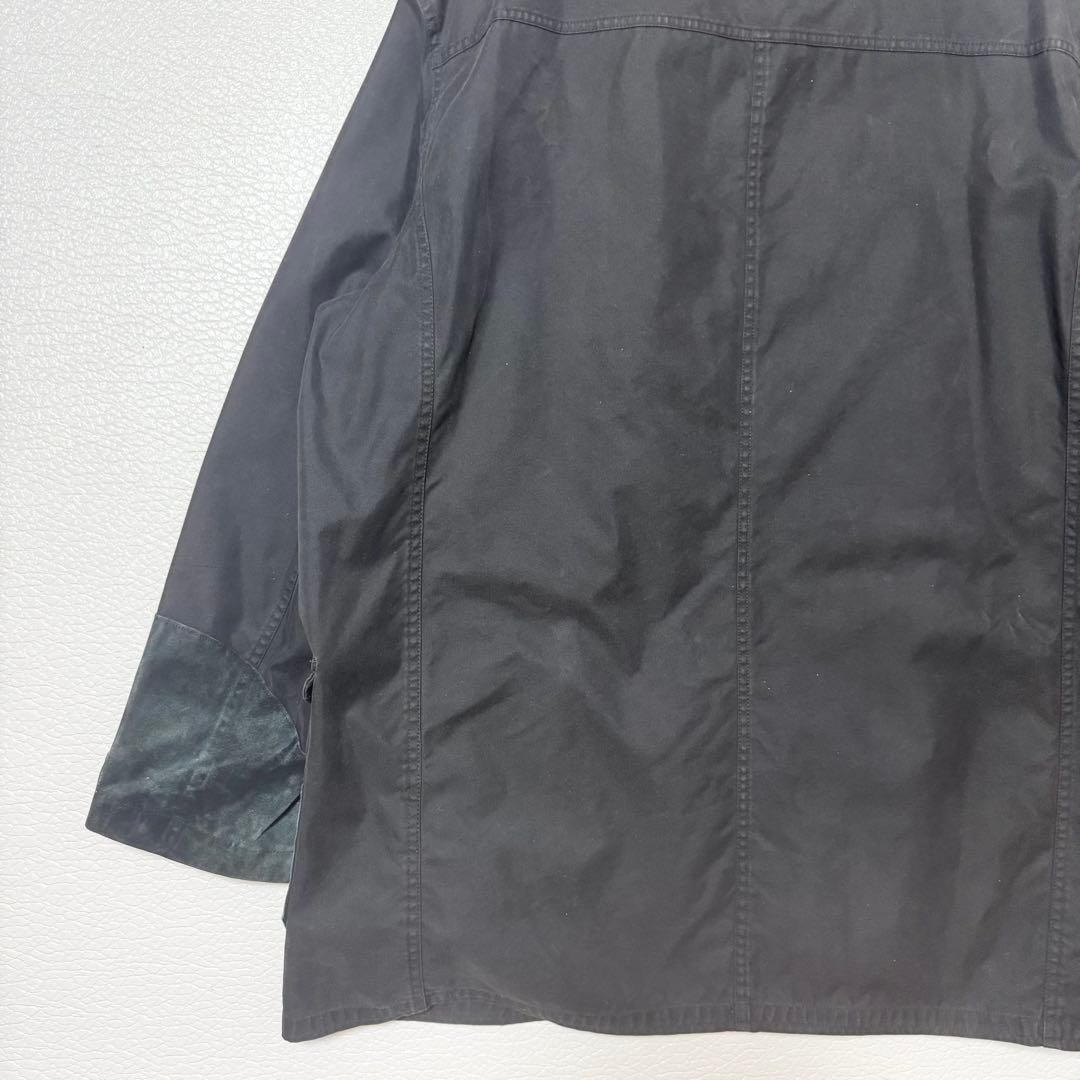 【美品】POLO by Ralph Lauren ファイヤーマンジャケット XL