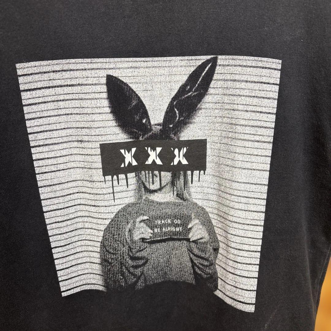 【希少品】GOD SELECTION レア アリアナグランデ 半袖 Tシャツ L