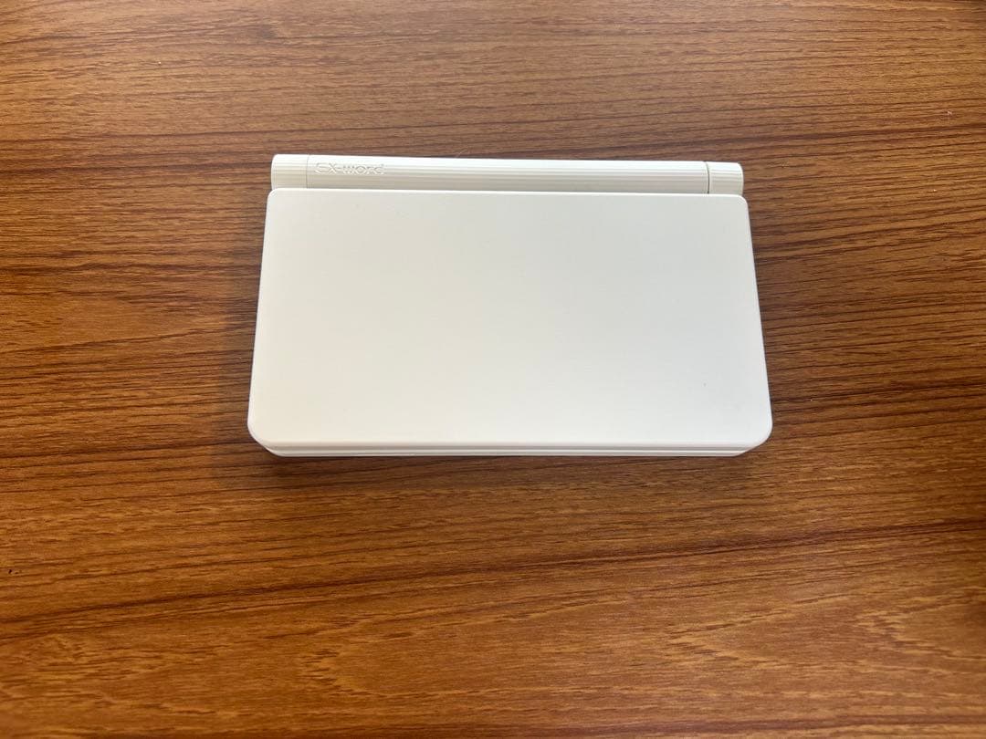 CASIO AZ-SX410edu 電子辞書 本体