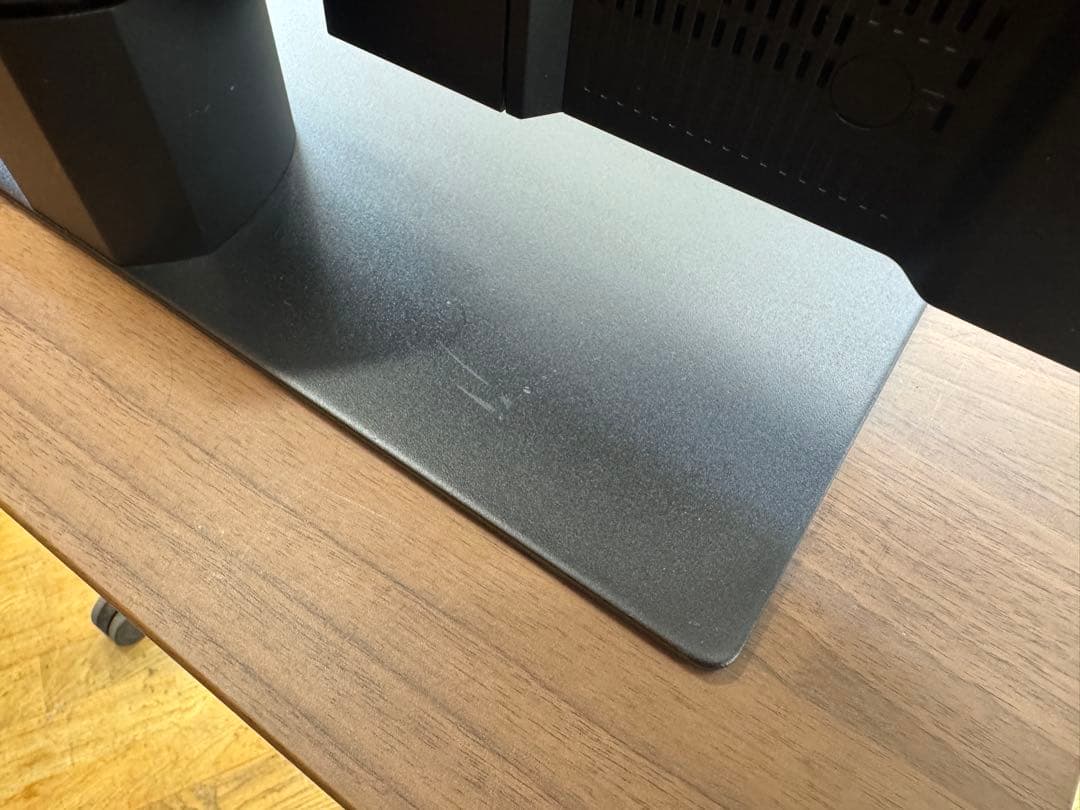 F035 SHARP　65型　有機EL　テレビ　4Kチューナー内蔵