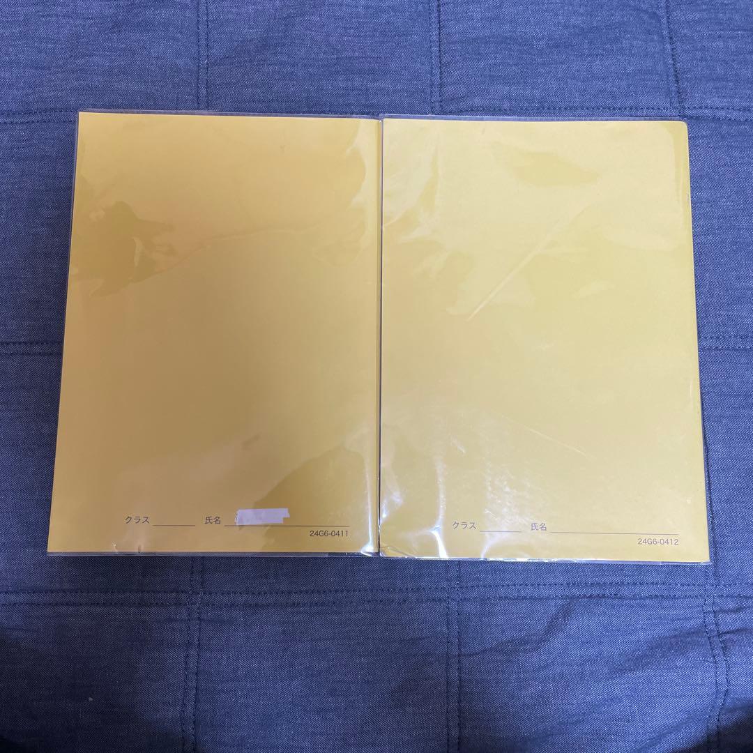 化学発展講座　上下巻　2024年度版
