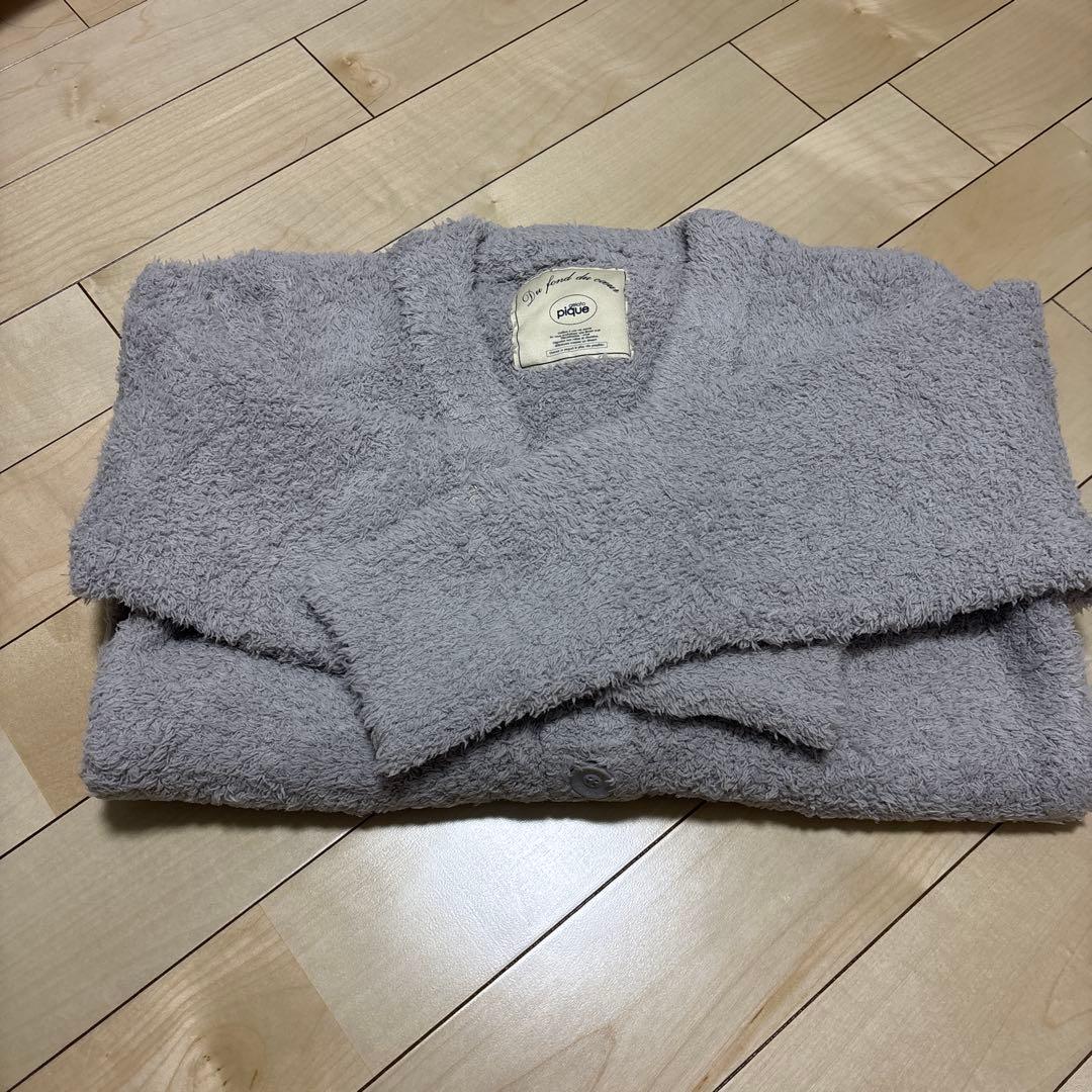 ジェラートピケ もこもこセット