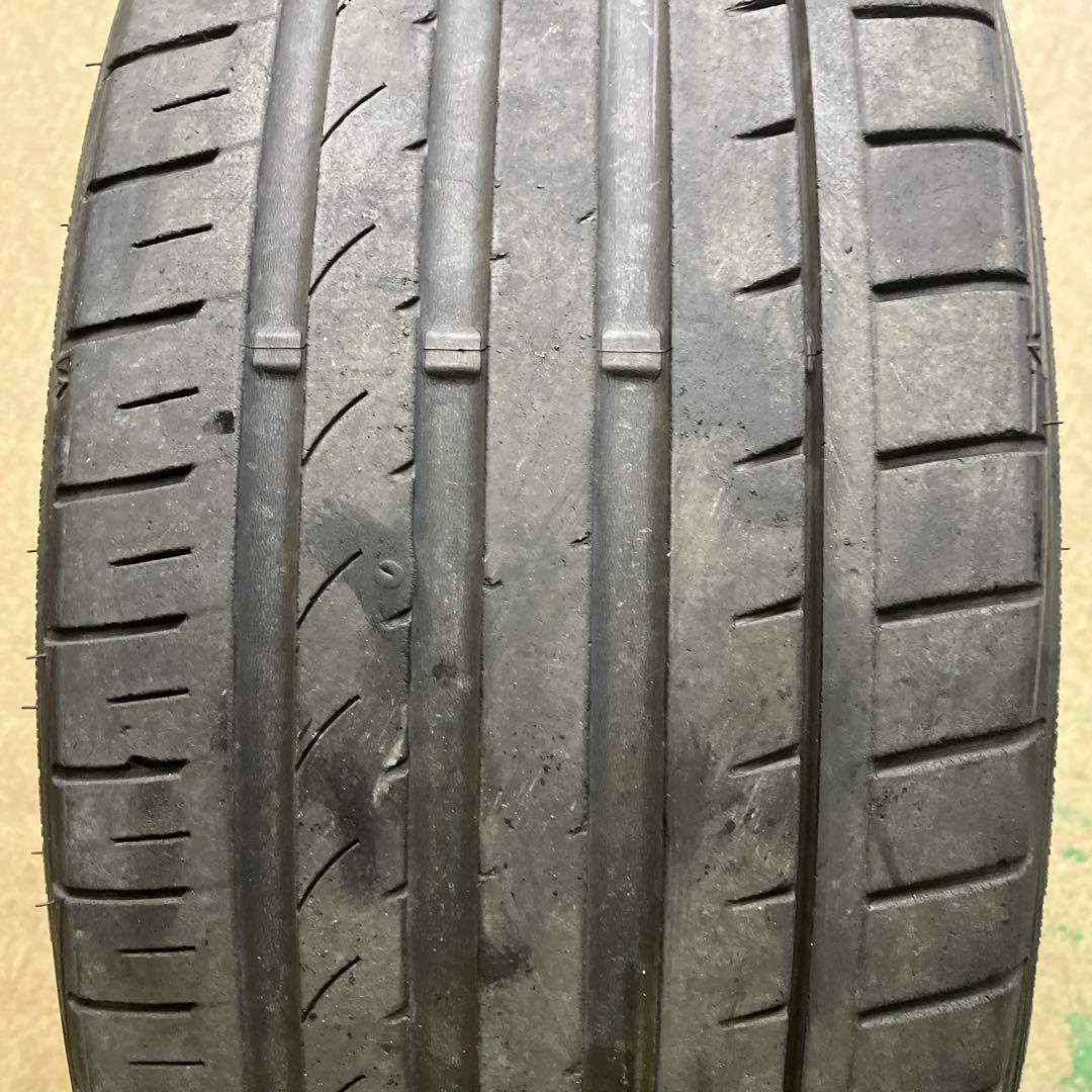 225/40R19 4本セットファルケン AZENIS