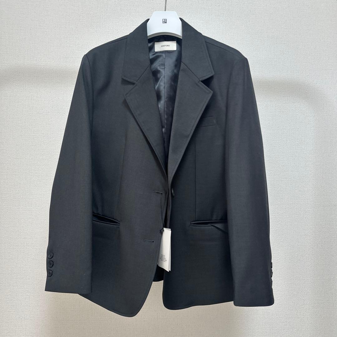 ジャケット・アウター OHOTORO New Brooklyn Jacket