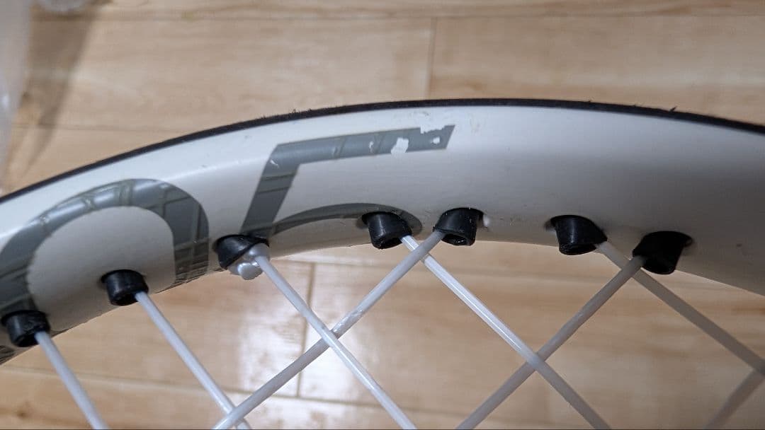TECNIFIBRE テクニファイバー TF40