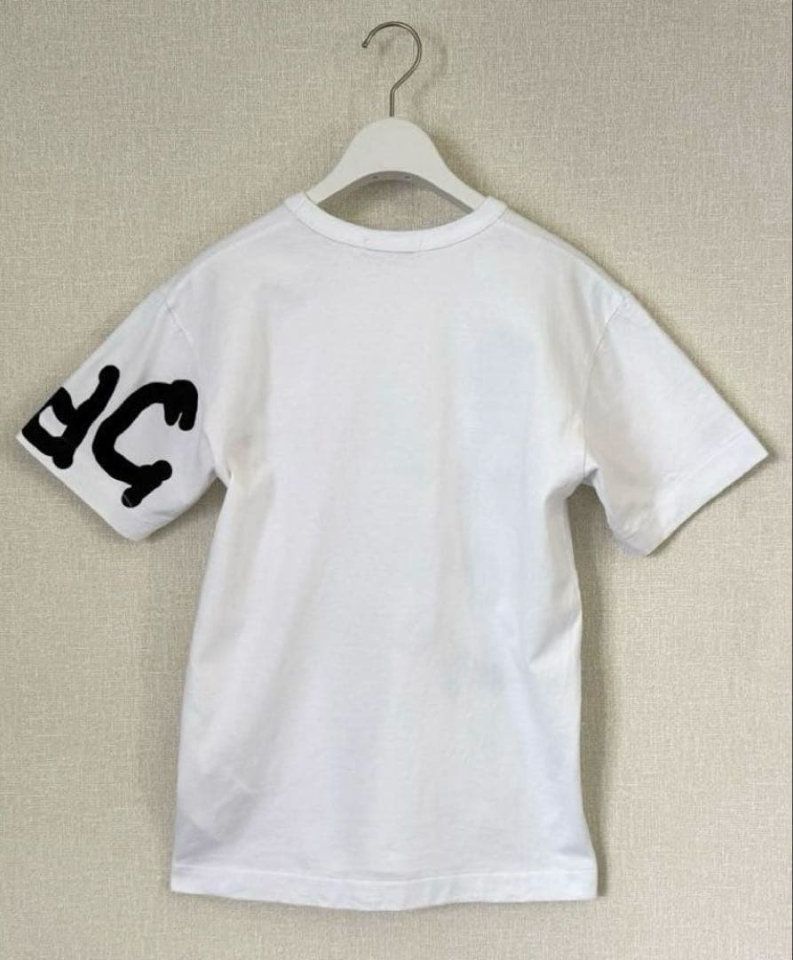 COMME des GARÇONSコムデギャルソン　 Tシャツ