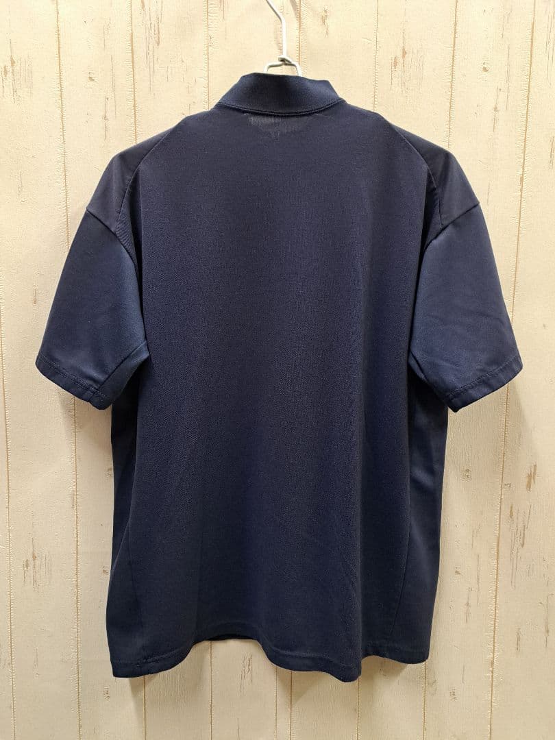 TFW49 ティーエフダブリュー　モックネックTシャツ