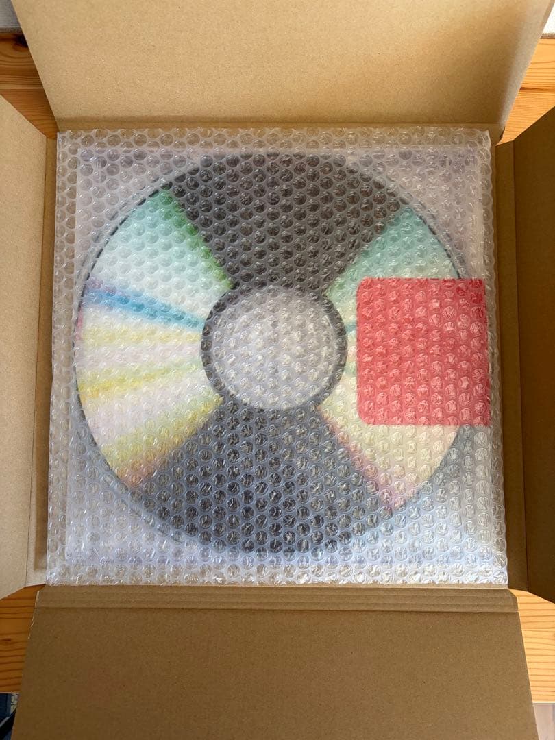 カニエウェスト　YEEZUS アナログ レコード LP vinyl