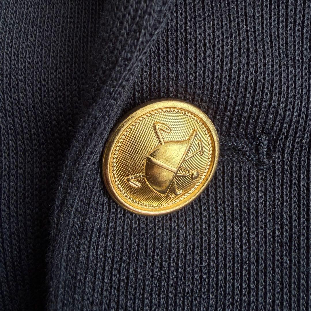 【新品タグ付き】POLO RALPH LAUREN テーラードジャケット 6号