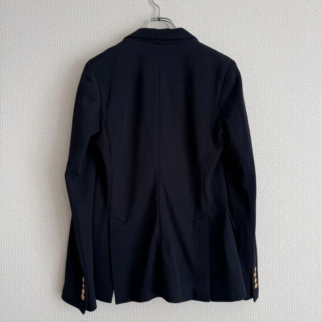 【新品タグ付き】POLO RALPH LAUREN テーラードジャケット 6号