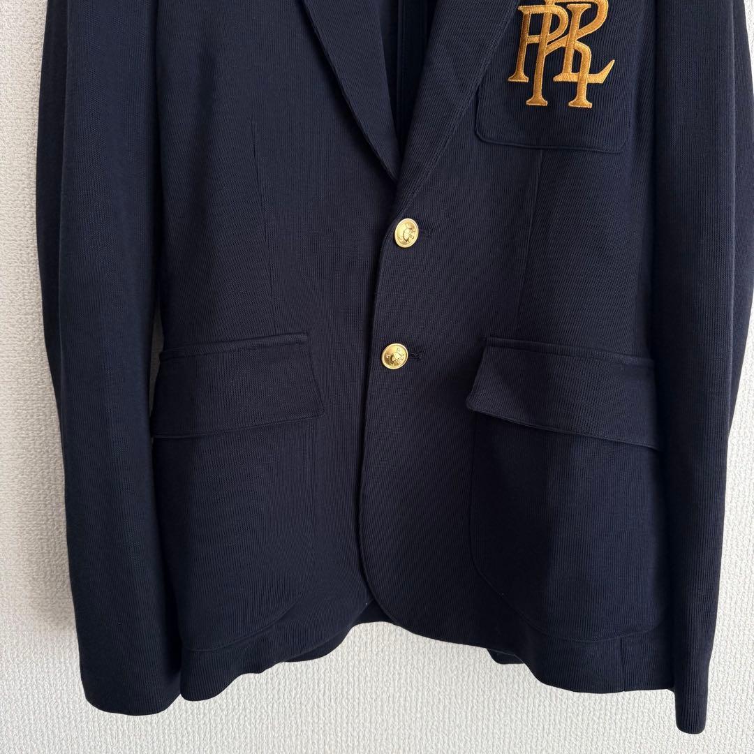 【新品タグ付き】POLO RALPH LAUREN テーラードジャケット 6号