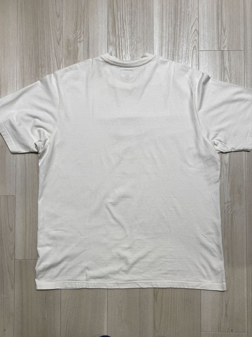 SUPREME Gonz Nag S/S Top Tシャツ　Lサイズ