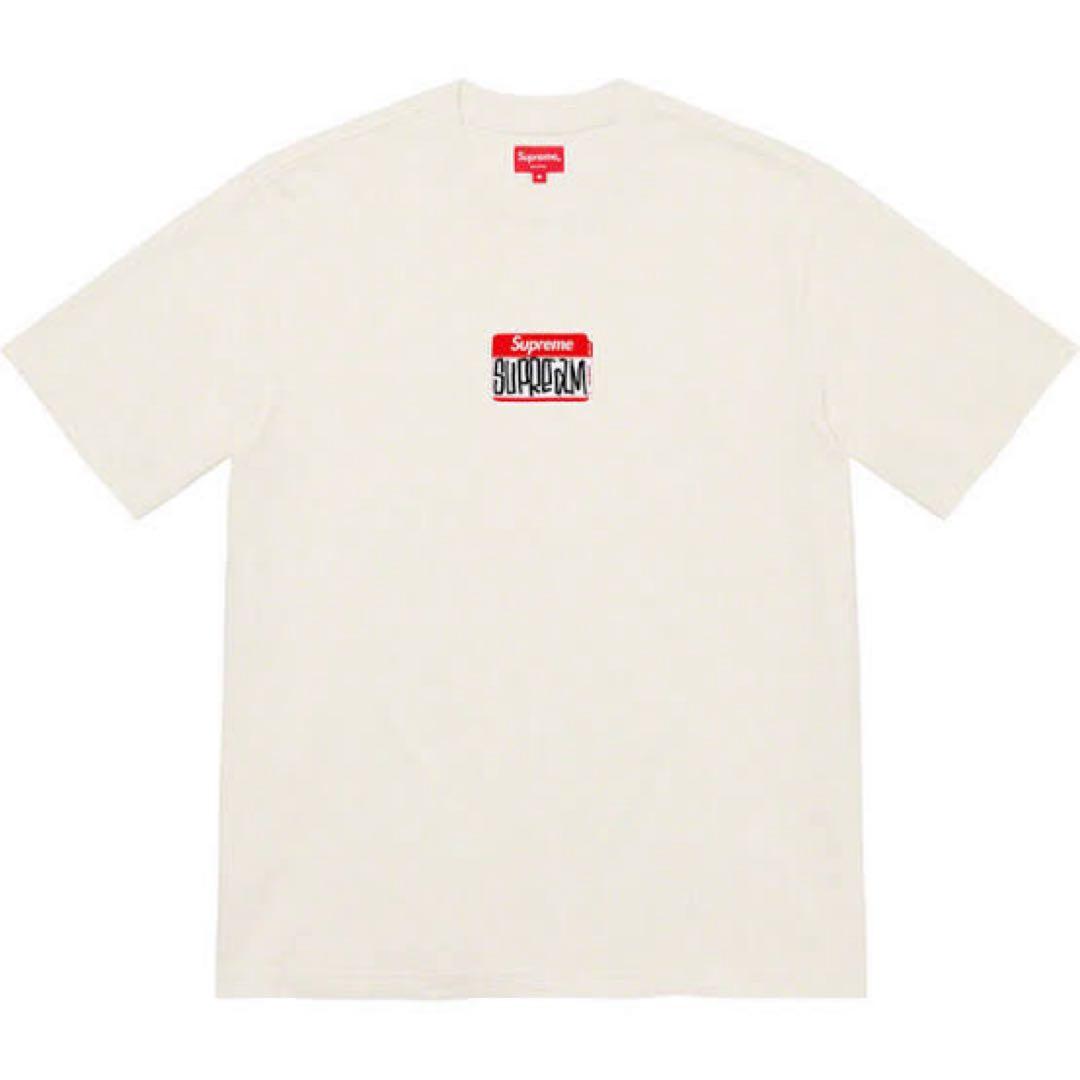 SUPREME Gonz Nag S/S Top Tシャツ　Lサイズ