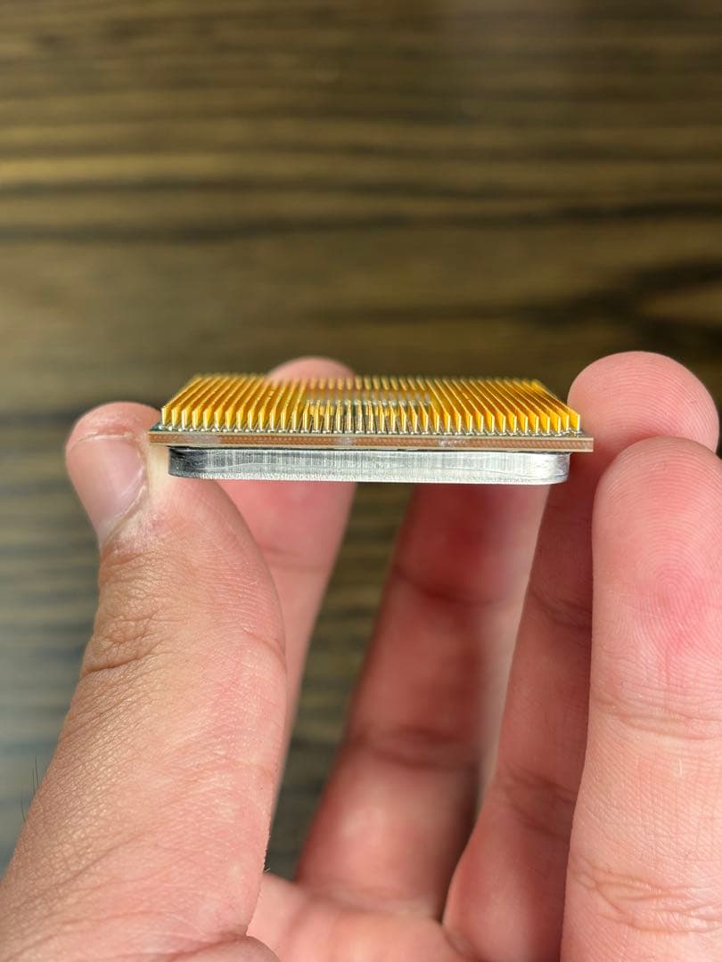 CPU AMD Ryzen 7 3800x