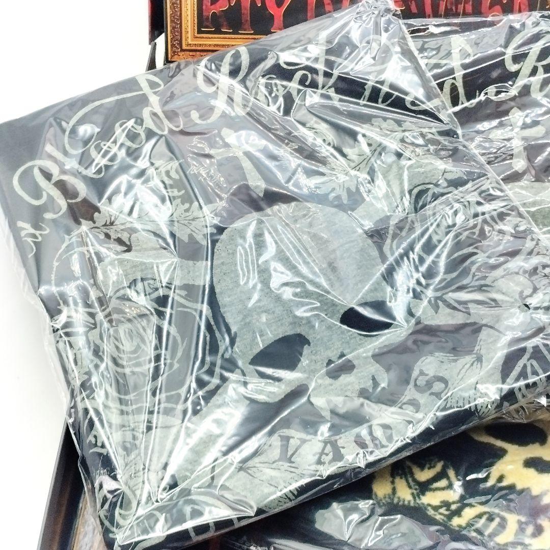 VAMPS LIVE 2015 BLOOD SUCKERS 初回限定 BOX
