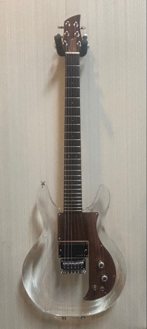 NEXT TONE LA LUMINARISTE EMG Hz ルーサイト