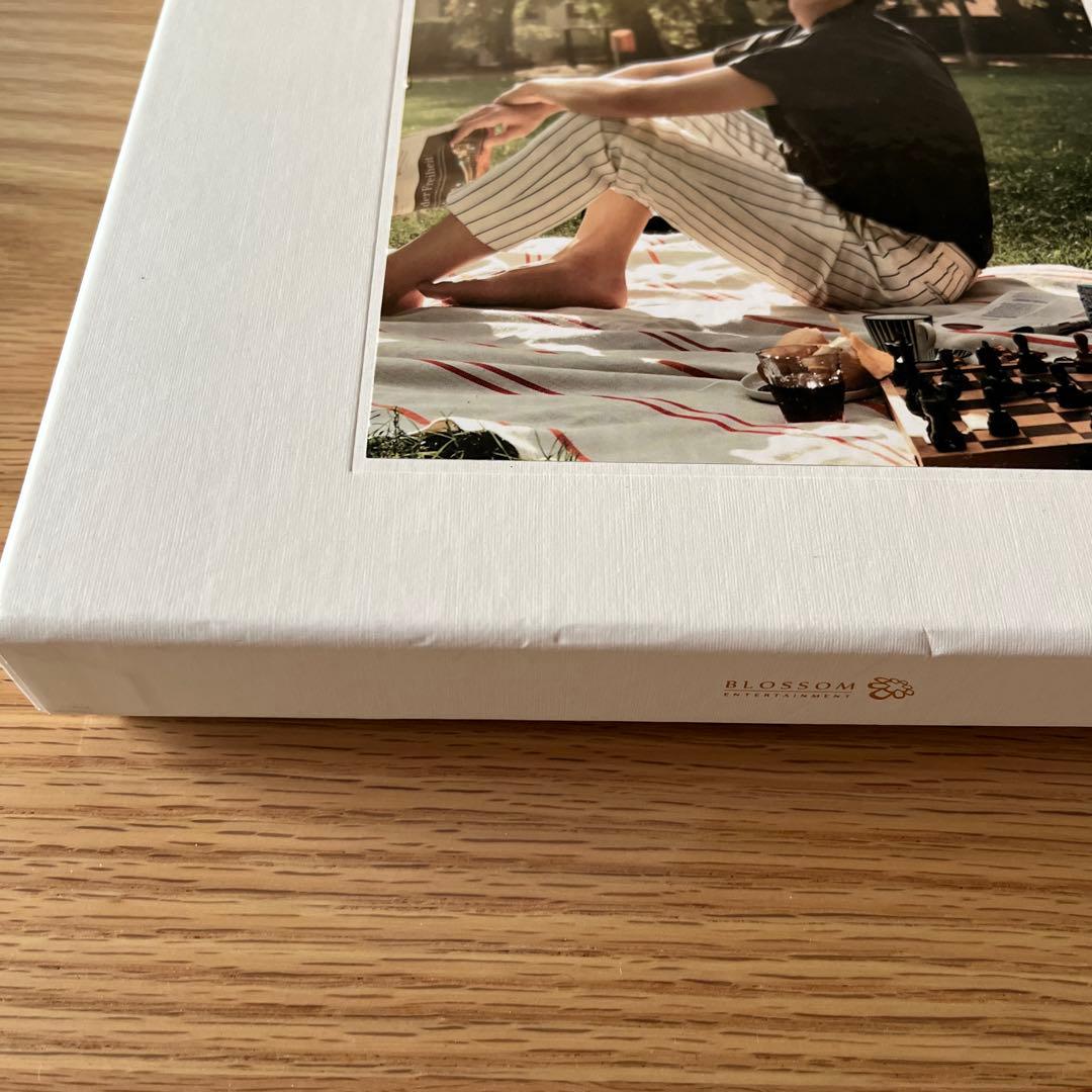 パク・ボゴム　2019 ASIA TOUR IN JAPAN DVD