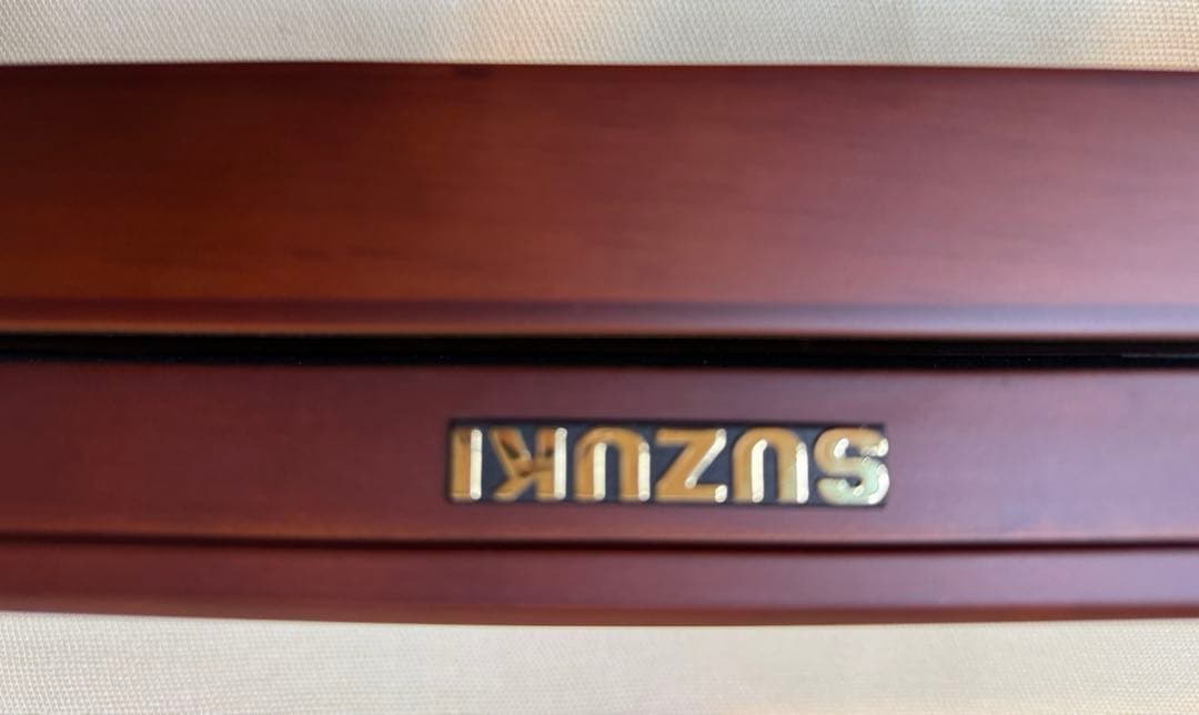 SUZUKI 電気大正琴 桂 TAS-11