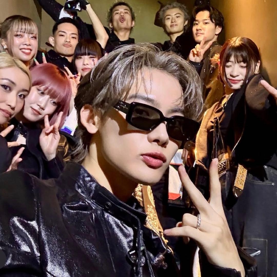 gentle monster ジェントルモンスター antena01 サングラス