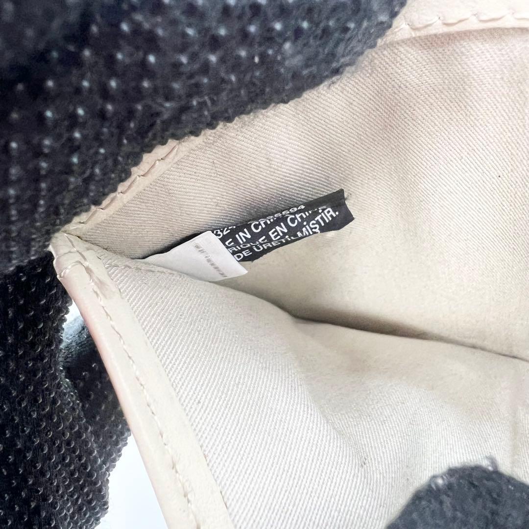 良品✨DIESEL　二つ折り財布　オーバルDロゴ　レザー　ブラック　正規品