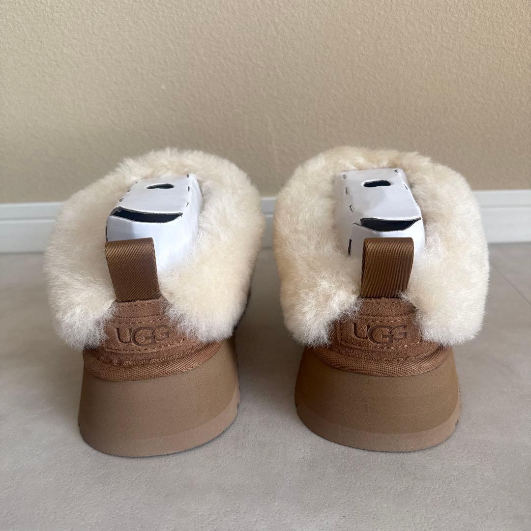 国内正規品 ☆ UGG Tazzelle アグ タゼル 24cm