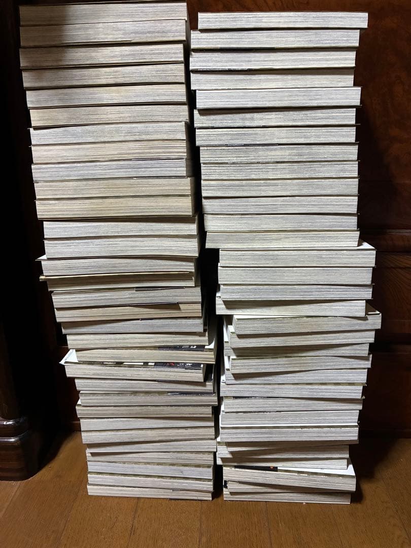 鬼平犯科帳 1〜64巻　全巻セット