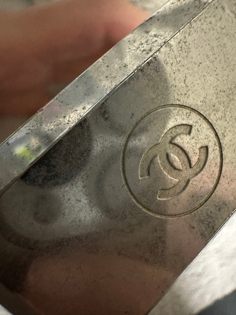 CHANEL エゴイストプラチナ　100ml