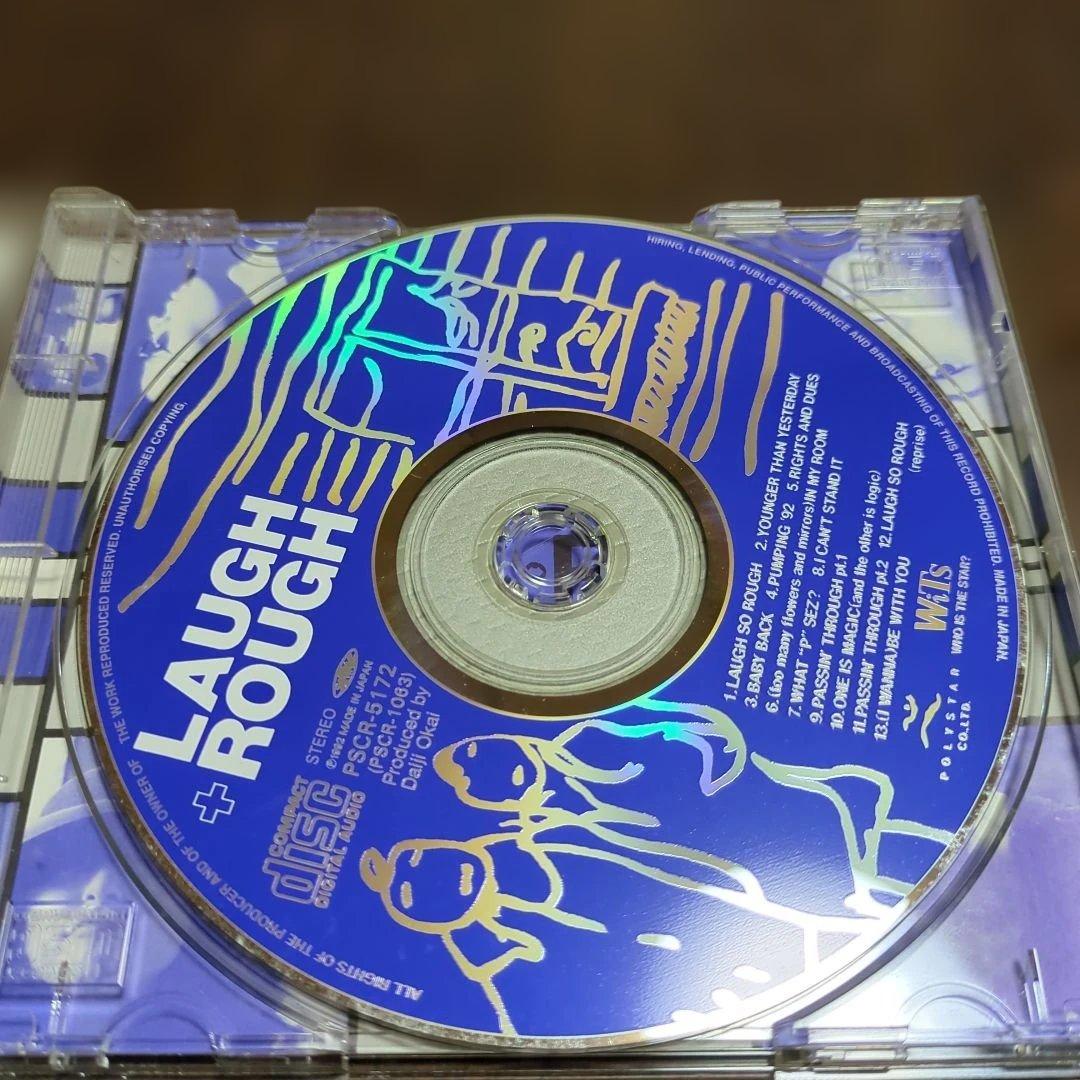 L-R CDまとめ売り　6枚
