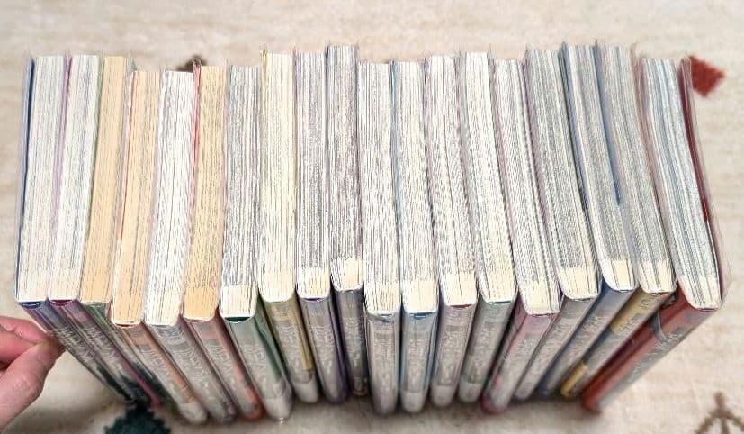忘却バッテリー 1巻〜19巻