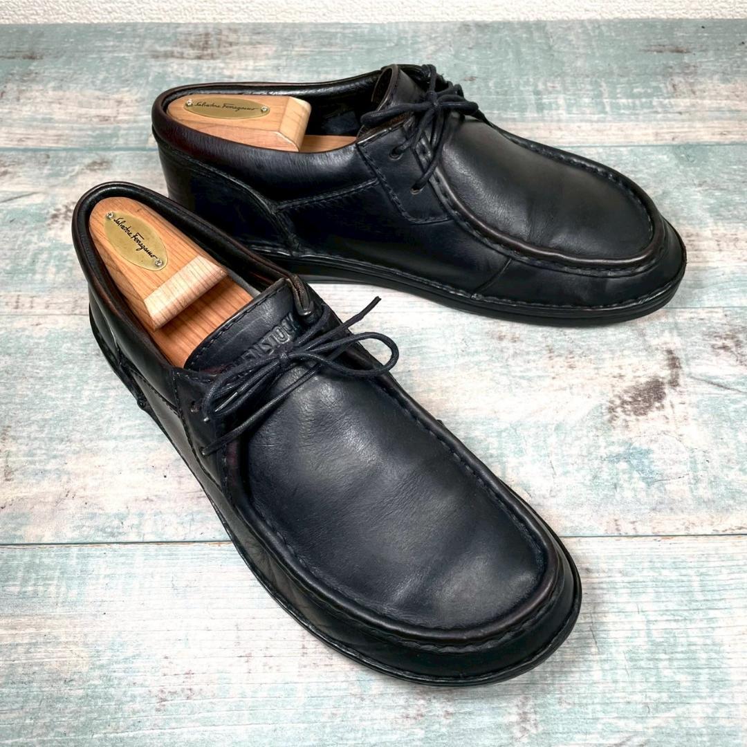 BIRKENSTOCK パサデナ モックトゥシューズ 40E