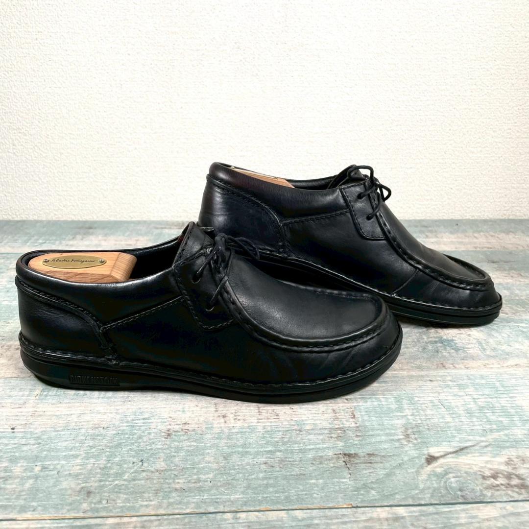 BIRKENSTOCK パサデナ モックトゥシューズ 40E